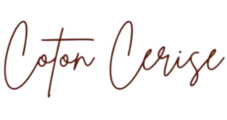 Coton Cerise